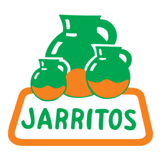 Jarritos Logo PNG Vector