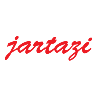 Jartazi Sportswear Logo PNG Vector