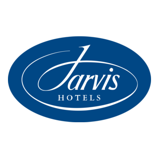 Jarvis Hotels Logo PNG Vector