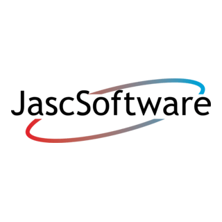 JascSoftware Logo PNG Vector