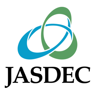 JASDEС Logo PNG Vector