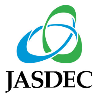 Jasdec Logo PNG Vector