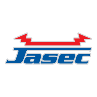 Jasec Logo PNG Vector
