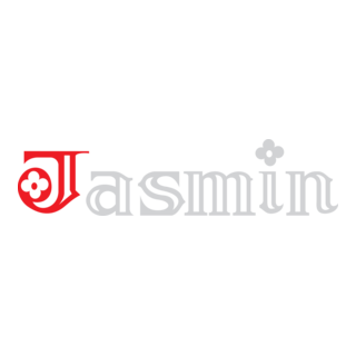 Jasmin Logo PNG Vector