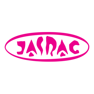 Jasnac Records Logo PNG Vector