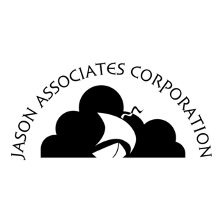 Jason Associates Corporation Logo PNG Vector