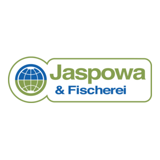 Jaspowa & Fischerei Logo PNG Vector