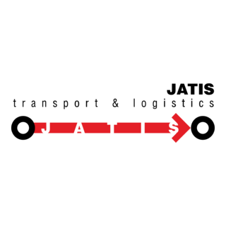 Jatis Logo PNG Vector