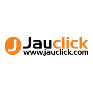 Jauclick Logo PNG Vector