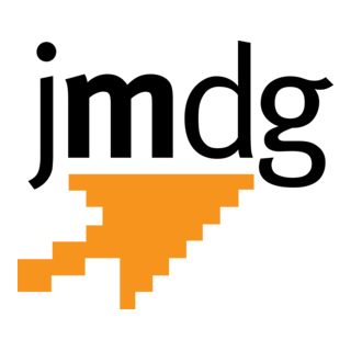 Javier Mondalportti DG Logo PNG Vector
