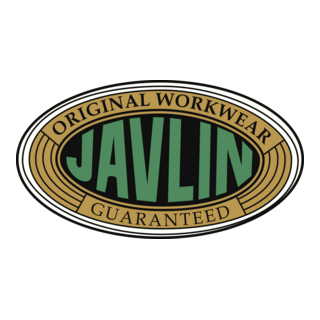 Javlin Workwear Logo PNG Vector