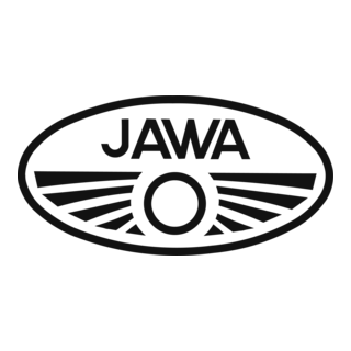 Jawa Logo PNG Vector