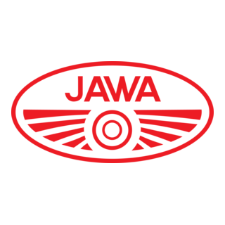 Jawa Logo PNG Vector