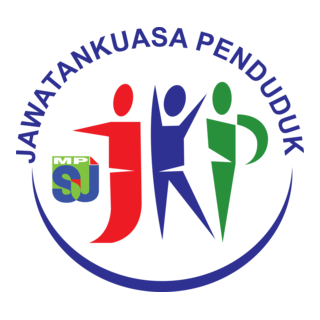 jawatan-kuasa-penduduk-mpsj Logo PNG Vector