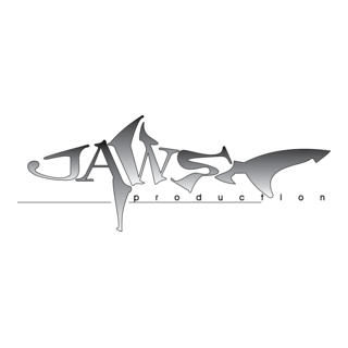 Jawsn Production Logo PNG Vector