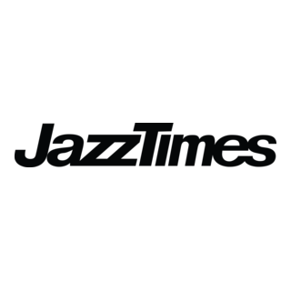 Jazz Times Logo PNG Vector
