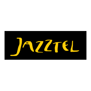 Jazztel Logo PNG Vector