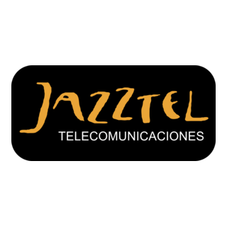 Jazztel Logo PNG Vector