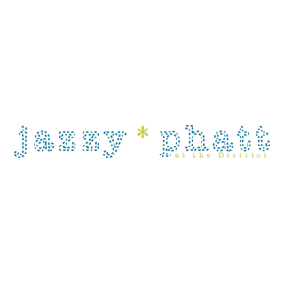 Jazzy Phatt Logo PNG Vector