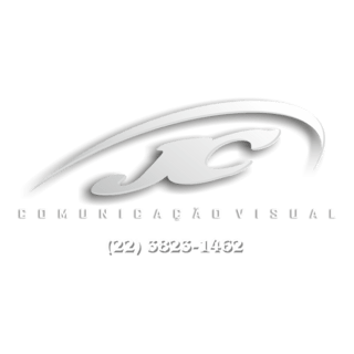 jc comunicação visual Logo PNG Vector