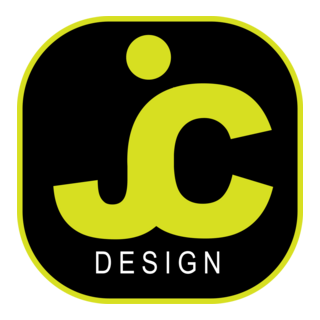 JC Designer Logo PNG Vector