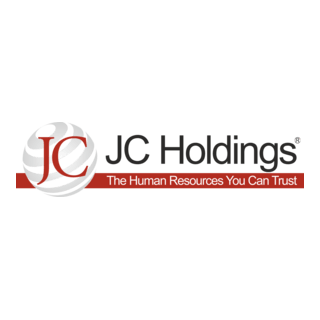 JC holdings Logo PNG Vector