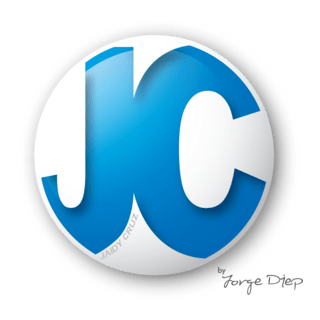 JC Logo PNG Vector
