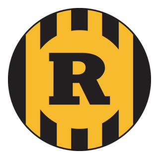 JC Roda Kerkrade (old) Logo PNG Vector