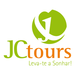 JC Tours Logo PNG Vector