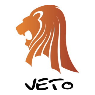 Jc Veto Logo PNG Vector