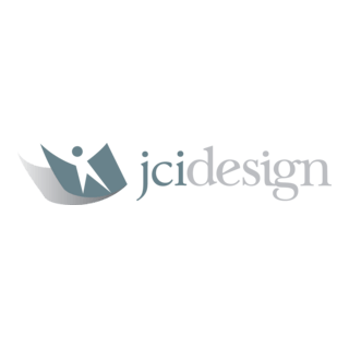 JCI Design Logo PNG Vector