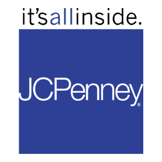 JCPenney Logo PNG Vector