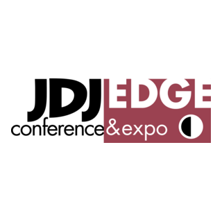 JDJ Edge Logo PNG Vector