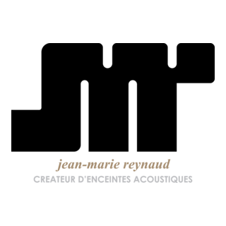 Jean-Marie Reynaud Logo PNG Vector