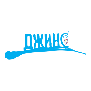 Jeans Logo PNG Vector