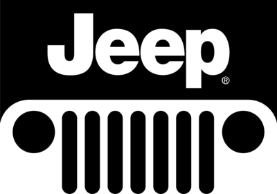 Jeep Logo PNG Vector