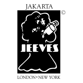Jeeves of Belgravia Jakarta Logo PNG Vector