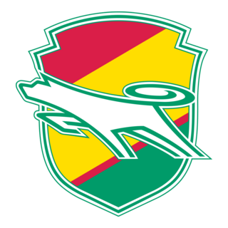 JEF United Ichihara Chiba Logo PNG Vector