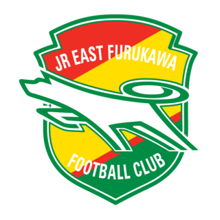 Jef United Logo PNG Vector