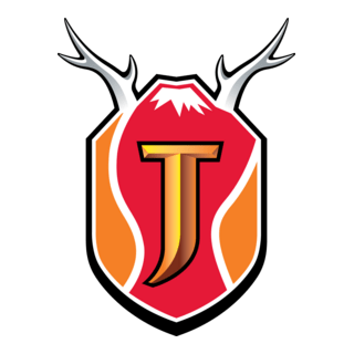 Jeju United FC Logo PNG Vector