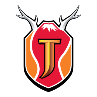 Jeju United Logo PNG Vector