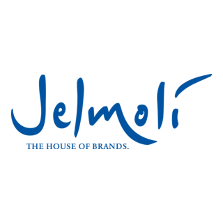 Jelmoli Logo PNG Vector