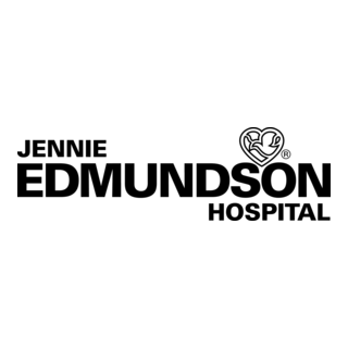 Jennie Edmundson Hospital Logo PNG Vector