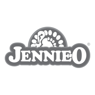 Jennie-O Logo PNG Vector