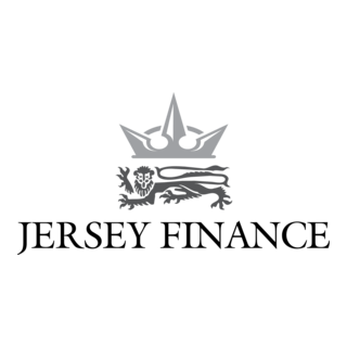 Jersey Finance Logo PNG Vector