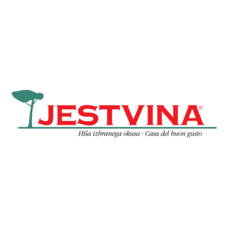 Jestvina Koper Logo PNG Vector
