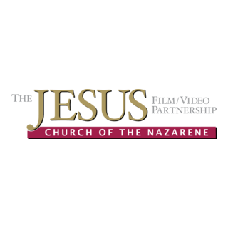 Jesus Film Video Logo PNG Vector