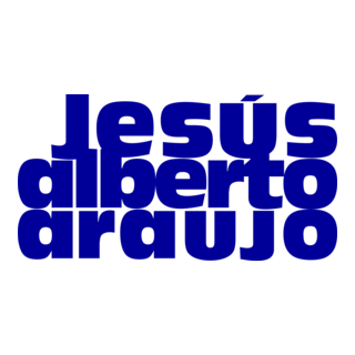 jesusalbertoaraujo Logo PNG Vector