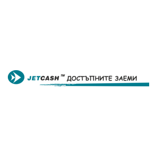 JET credit Logo PNG Vector