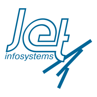Jet Infosystems Logo PNG Vector